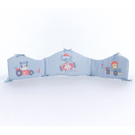 Πάντα Nef-Nef Homeware Super Boy