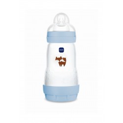 MAM Μπιμπερό Easy Start™ Anti-Colic 260 ml (1τμχ)