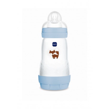 MAM Μπιμπερό Easy Start™ Anti-Colic 260 ml (1τμχ)