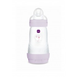 MAM Μπιμπερό Easy Start™ Anti-Colic 260 ml (1τμχ)