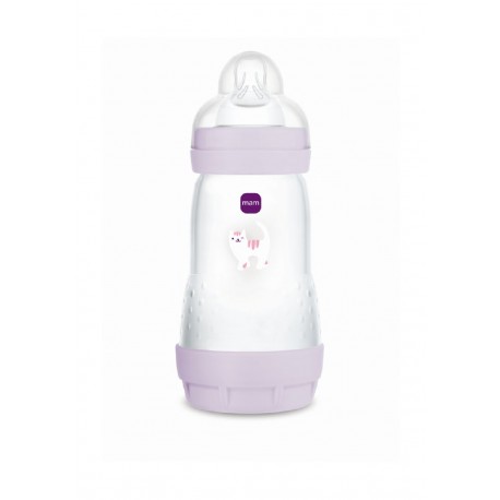 MAM Μπιμπερό Easy Start™ Anti-Colic 260 ml (1τμχ)