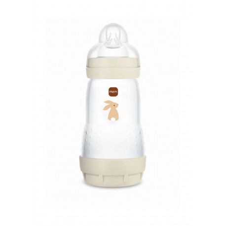 MAM Μπιμπερό Easy Start™ Anti-Colic 260 ml (1τμχ)
