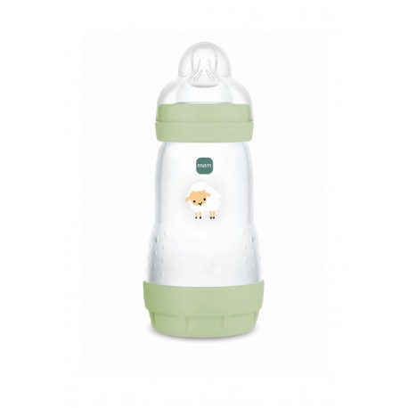 MAM Μπιμπερό Easy Start™ Anti-Colic 260 ml (1τμχ)