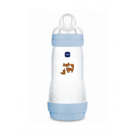 MAM Μπιμπερό Easy Start™ Anti-Colic 320 ml (1τμχ)
