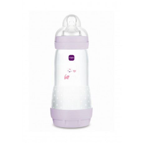 MAM Μπιμπερό Easy Start™ Anti-Colic 320 ml (1τμχ)