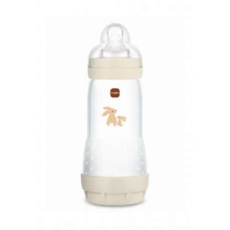 MAM Μπιμπερό Easy Start™ Anti-Colic 320 ml (1τμχ)
