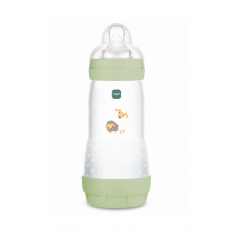 MAM Μπιμπερό Easy Start™ Anti-Colic 320 ml (1τμχ)