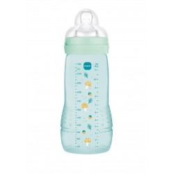 MAM Μπιμπερό Easy Active 330 ml (1τμχ)