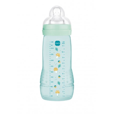 MAM Μπιμπερό Easy Active 330 ml (1τμχ)