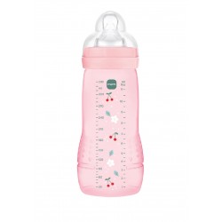 MAM Μπιμπερό Easy Active 330 ml (1τμχ)
