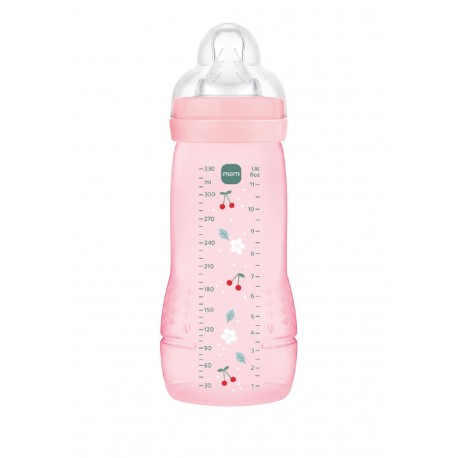 MAM Μπιμπερό Easy Active 330 ml (1τμχ)