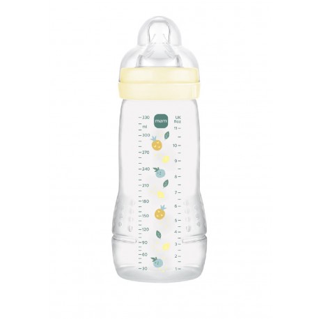 MAM Μπιμπερό Easy Active 330 ml (1τμχ)
