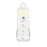 MAM Μπιμπερό Easy Active 330 ml (1τμχ)