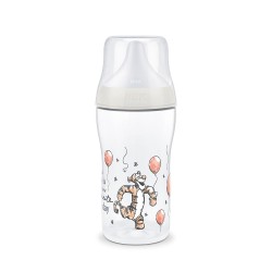 Μπιμπερό πλαστικό Nuk® Perfect Match με δείκτη θερμοκρασίας Disney Tiger 260ml