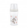 Μπιμπερό πλαστικό Nuk® Perfect Match με δείκτη θερμοκρασίας Disney Tiger 260ml