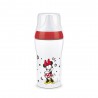 Μπιμπερό Nuk® Perfect Match με δείκτη θερμοκρασίας Disney Minnie Mouse 260ml