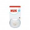 Πιπίλα Nuk® First Choice Penguin μέγεθος 1 (0-6m)