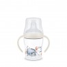 Μπιμπερό Nuk® Perfect Match Disney baby I-Aah με δείκτη θερμοκρασίας 150ml