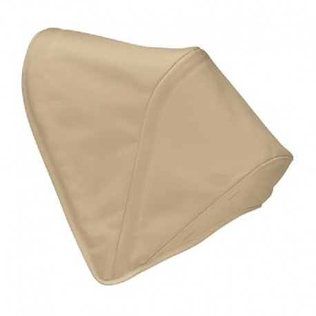 Ηλιοπροστασία Bugaboo Bee και Sun Canopy Sand
