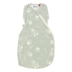 Υπνόσακος Tommee Tippee Swaddlebag 2.5 tog Woodland Gro Friends 0-3 μηνών
