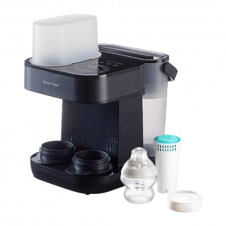 Συσκευή προετοιμασίας γάλακτος Tommee Tippee PerfectPrep Pro