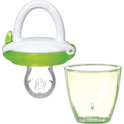 Munchkin τροφοδότης Baby Food Feeder