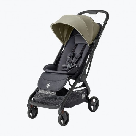 Καρότσι Ergobaby Metro 3 Soft Olive