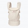 Μάρσιπος Ergobaby Omni Deluxe Linen Natural Linen