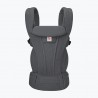 Μάρσιπος Ergobaby Omni Deluxe Mesh Graphite Grey
