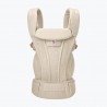 Μάρσιπος Ergobaby Omni Deluxe Mesh Natural Beige