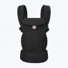 Μάρσιπος Ergobaby Omni Deluxe Mesh Onyx Black
