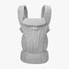 Μάρσιπος Ergobaby Omni Deluxe Mesh Pearl Grey