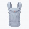 Μάρσιπος Ergobaby Omni Deluxe Mesh Serene Blue