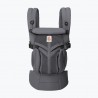 Μάρσιπος Ergobaby Omni Classic Mesh Charcoal Grey
