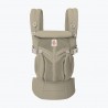 Μάρσιπος Ergobaby Omni Classic Mesh Soft Olive