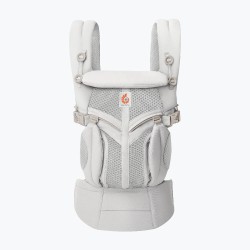 Μάρσιπος Ergobaby Omni Classic Mesh Pearl Grey