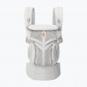Μάρσιπος Ergobaby Omni Classic Mesh Pearl Grey
