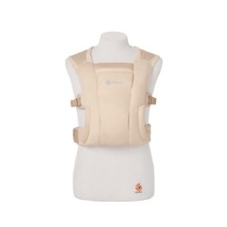Μάρσιπος Ergobaby Embrace Soft Air Mesh Cream