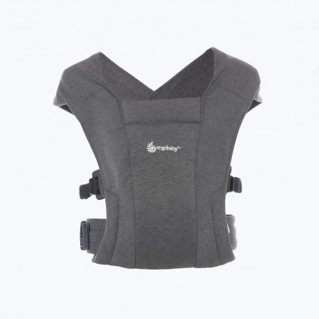 Μάρσιπος Ergobaby Embrace Soft Knit Heather Grey