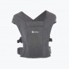 Μάρσιπος Ergobaby Embrace Soft Knit Heather Grey