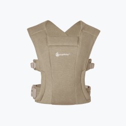 Μάρσιπος Ergobaby Embrace Soft Knit Soft Olive