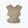Μάρσιπος Ergobaby Embrace Soft Knit Soft Olive