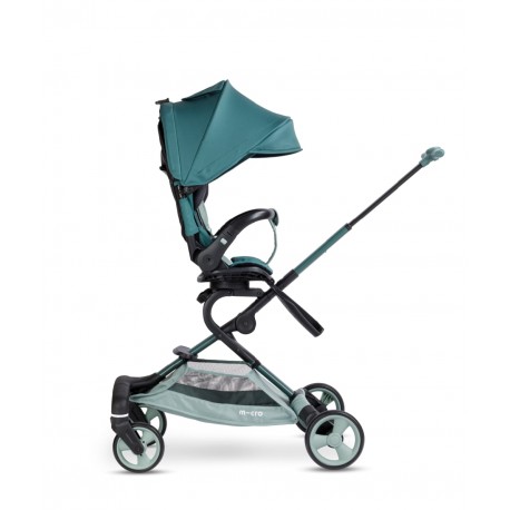 Βρεφικό καρότσι Micro Baby Cruiser 360 Matcha
