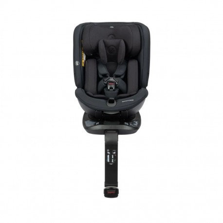 Κάθισμα αυτοκινήτου Maxi-Cosi® Spinel 360 Plus Authentic Black 40-145 cm