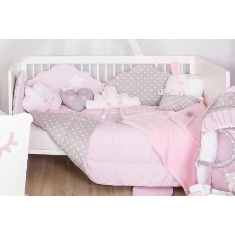 Προίκα Baby Star Σύννεφο σετ των 3
