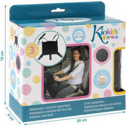 Kiokids® ζώνη ασφαλείας αυτοκινήτου για εγκύους