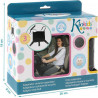 Kiokids® ζώνη ασφαλείας αυτοκινήτου για εγκύους
