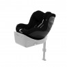 Κάθισμα αυτοκινήτου Cybex Gold Sirona G3 Moon Black Plus 61-105 cm
