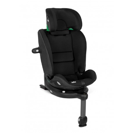 Κάθισμα αυτοκινήτου Joie™ i-Spin 360 Max Raven 40-105 cm