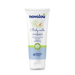 Γαλάκτωμα σώματος Novalou 500ml